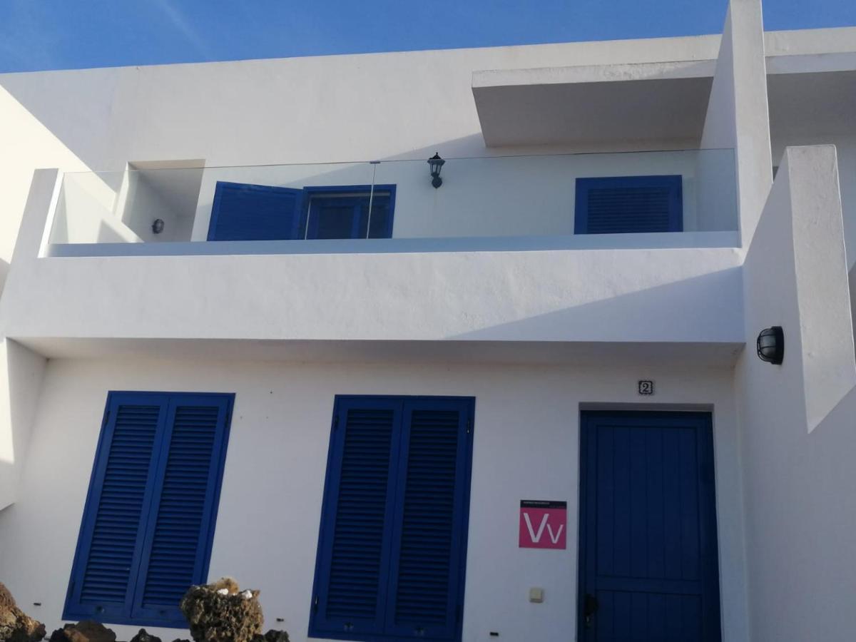 Odamar De Orzola Exterior foto