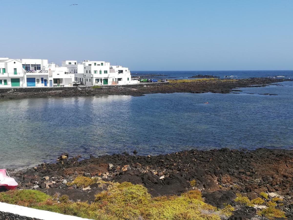 Odamar De Orzola Exterior foto
