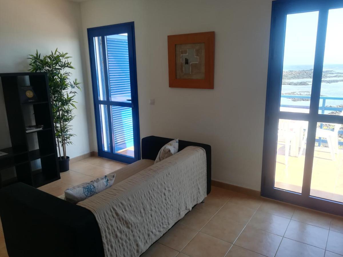 Odamar De Orzola Exterior foto